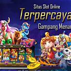 slot online terpercaya indonesia