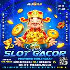 daftar slot gacor terpercaya